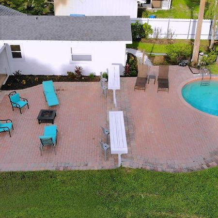 North Naples Cheerfull 4/Bed/ 3 Bath / Pool / Best Location מראה חיצוני תמונה