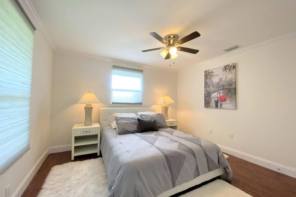 North Naples Cheerfull 4/Bed/ 3 Bath / Pool / Best Location מראה חיצוני תמונה