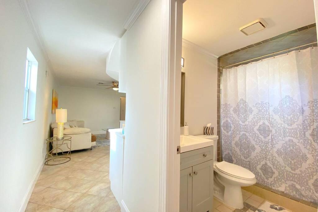 North Naples Cheerfull 4/Bed/ 3 Bath / Pool / Best Location מראה חיצוני תמונה