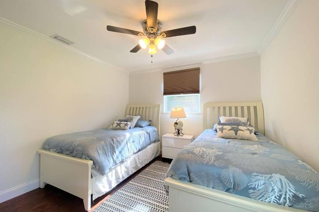 North Naples Cheerfull 4/Bed/ 3 Bath / Pool / Best Location מראה חיצוני תמונה